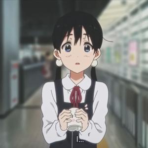 she fell in love with the demons at my door (Explicit)