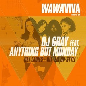 Hey Ladies - Hit 'Em Up Style (Minifunk Mix)
