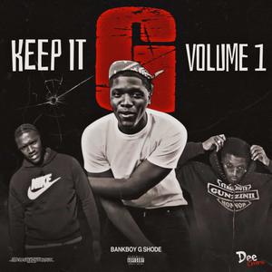 Go Get It (feat. Uptown Ice) (Explicit)