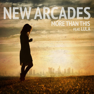 More Than This(feat. Lula)