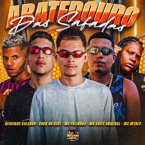 Abatedouro das Safada (Explicit)
