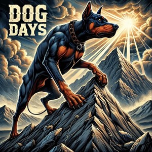 Dog Days (Explicit)