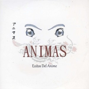 Exitos del anime (Covers)