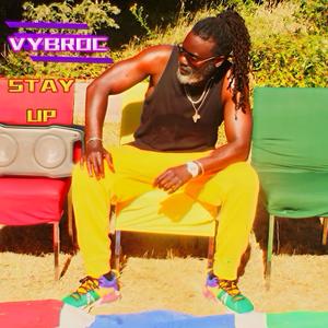 VYBROC (STAY UP)