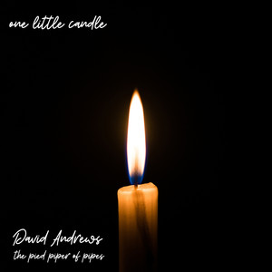 One Little Candle