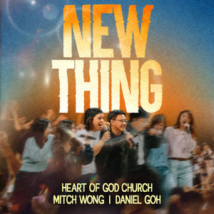 New Thing (Live)