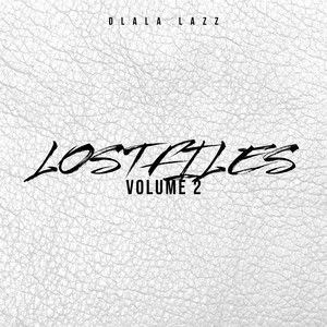 Lost Files (Volume 2)