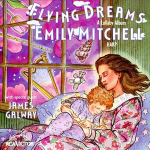 Flying Dreams: A Lullaby Album