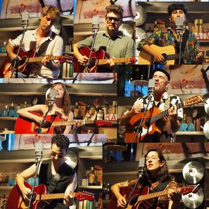 Todo es lo mismo (Open Mic)