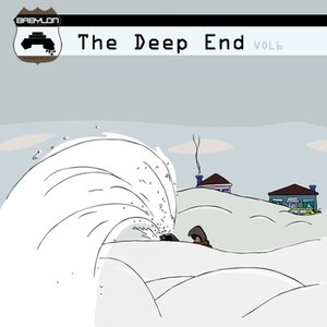 The Deep End, Vol. 6