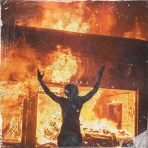 Visions of Bodies Being Burned (Explicit)