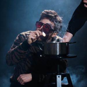 HÖLMÖ (feat. DON KJ) (Explicit)