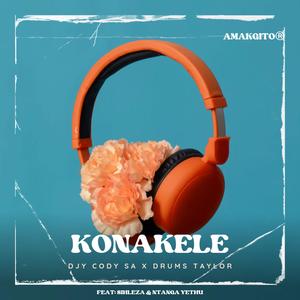 Konakele (feat. Ntanga Yethu & Sihleza)