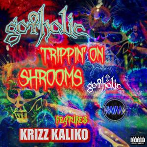 TRIPPIN' ON SHROOMS (feat. Krizz Kaliko & Wyshmaster Beats) (Explicit)
