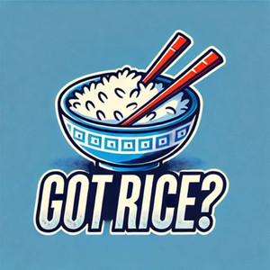 Got Rice?