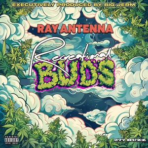 Ray Antenna - Harley (feat. Big Jerm & Franchise) (Explicit)