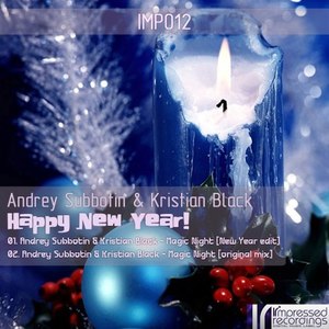 Magic Night (Original Mix)
