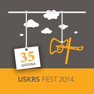 Uskrs Fest 2014