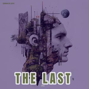 THE LAST CALL EP (Explicit)