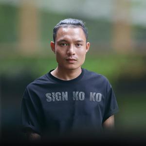 The Tear That Fall Down (feat.Sign Ko Ko) (Explicit)