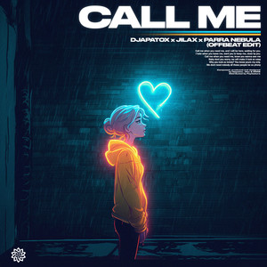 Call Me (Offbeat Edit)