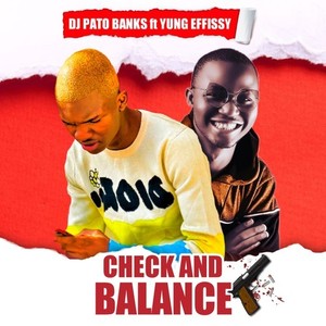 Check and Balance (Explicit)