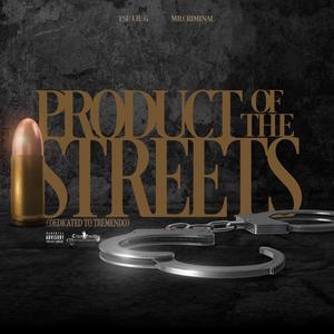 Product Of The Streets (feat. Mr Criminal) [Explicit]