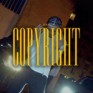 Copyright (Explicit)