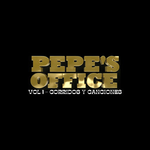 Pepe’s Office Vol 1