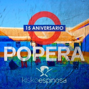 Popera (15 Aniversario)