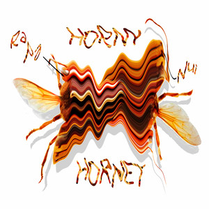 Horny Hornet (Explicit)