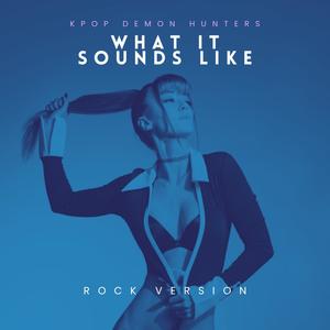 What It Sounds Like