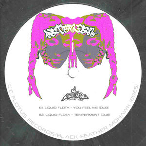 YOU FEEL ME (feat. LIQUID FLOTA) (DUB)