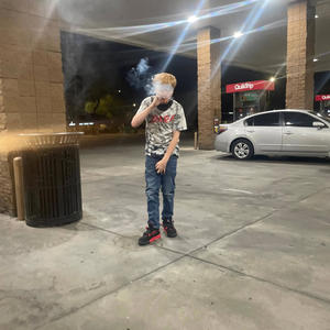 24LetterGang (Explicit)