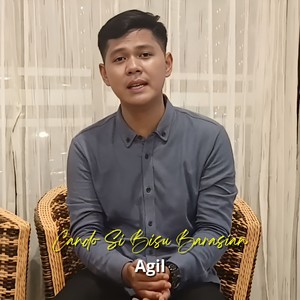 Cando Si Bisu Barasian