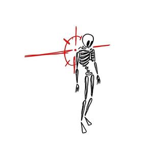 Target (feat. SKN) (Explicit)