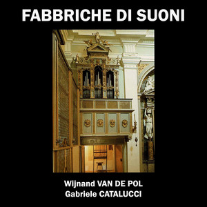 Ricercata del Terzo e Quarto Tuono