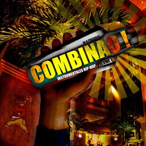 Combinao, vol. 1 (Instrumentales hip-hop)