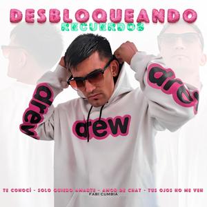 Te conocí, solo quiero amarte, amor de chat, tus ojos no me ven