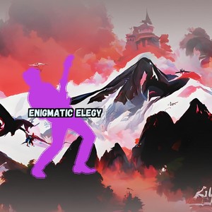 Enigmatic Elegy