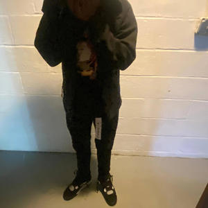 Any Situation (feat. NeroThrusted) (Explicit)