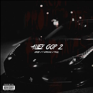 Alley Oop 2 (Explicit)