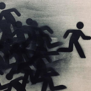 met dis girl on insta (Explicit)