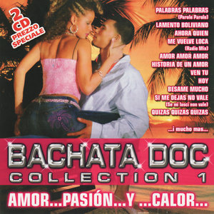 Bachata Doc Collection 1