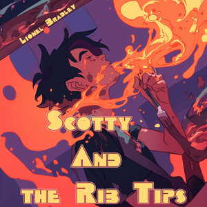 Scotty And the Rib Tips