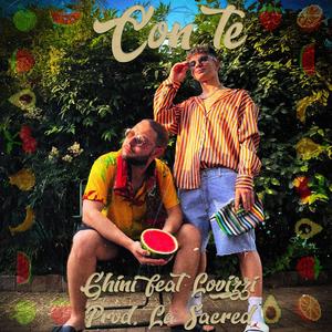 Con Te (feat. Ghini) [Explicit]