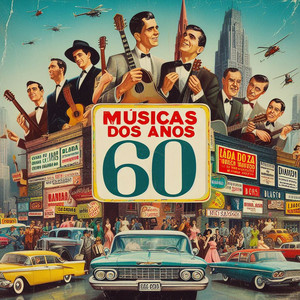 Músicas dos Anos 60