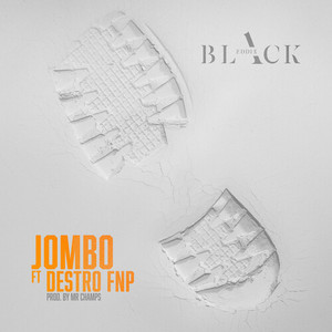 Jombo