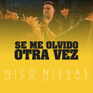 Se Me Olvido Otra Vez