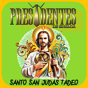 Santo San Judas Tadeo